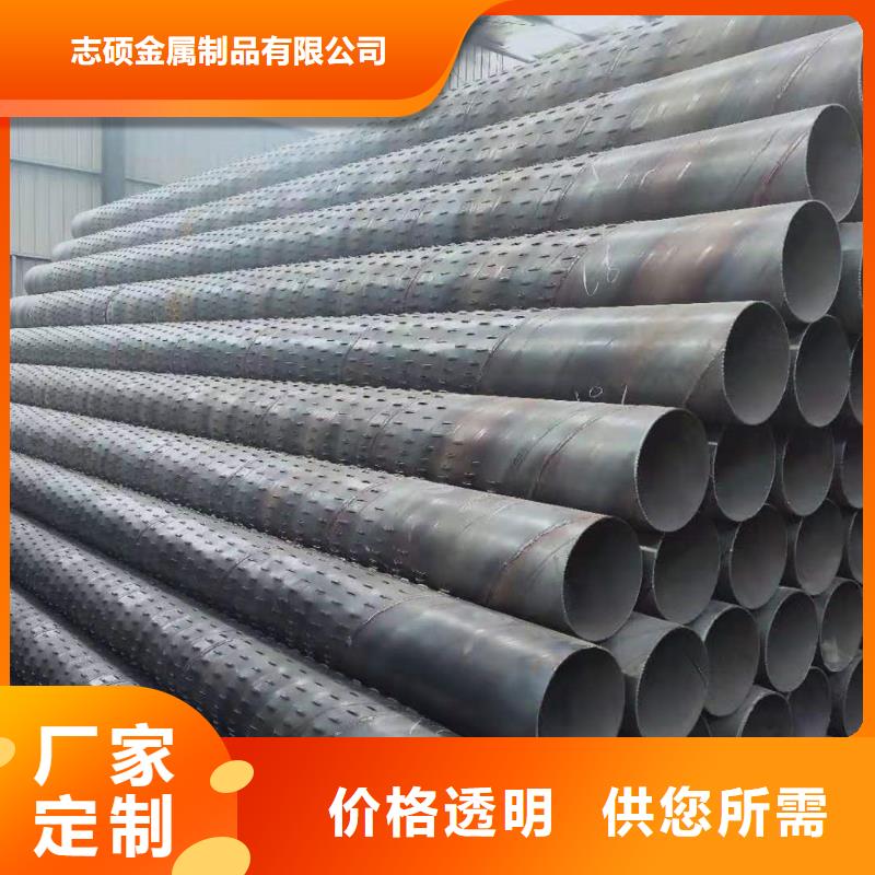 桥式滤水管坑距降水管研发生产销售