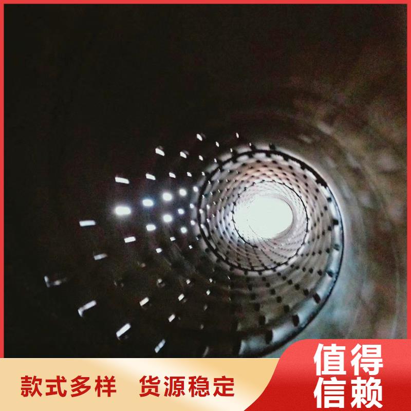 桥式滤水管,桥式滤水管信誉有保证