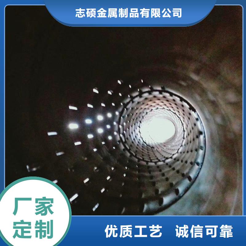 井壁钢管厂家现货