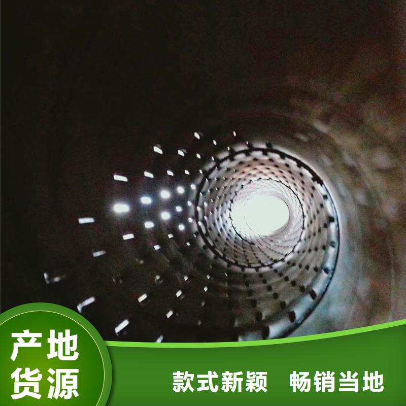 桥式滤水管-镀锌滤水管款式新颖