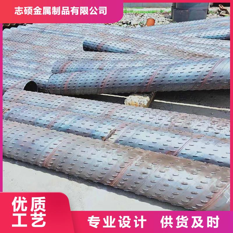 桥式滤水管坑距降水管研发生产销售