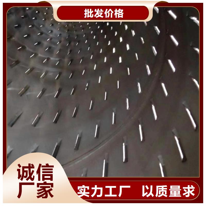 桥式滤水管滤水管追求细节品质