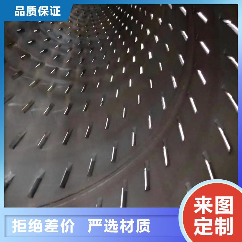 桥式滤水管_降水管优选原材