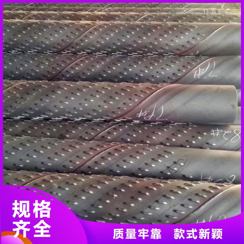 螺旋滤水管各种规格厂家