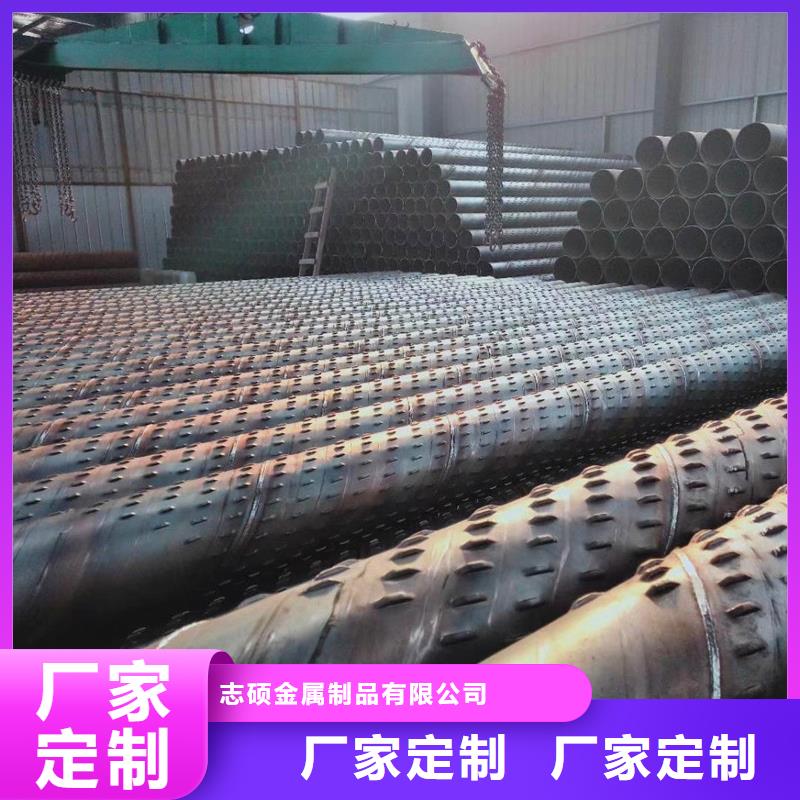 桥式滤水管降水管服务始终如一