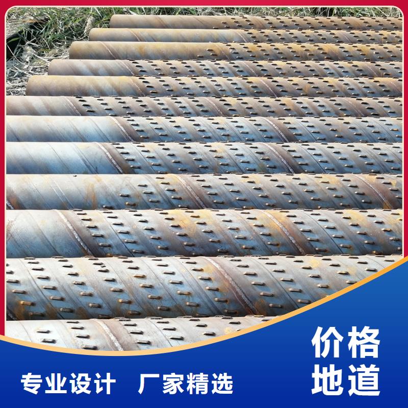 桥式滤水管,井壁钢管产地直供