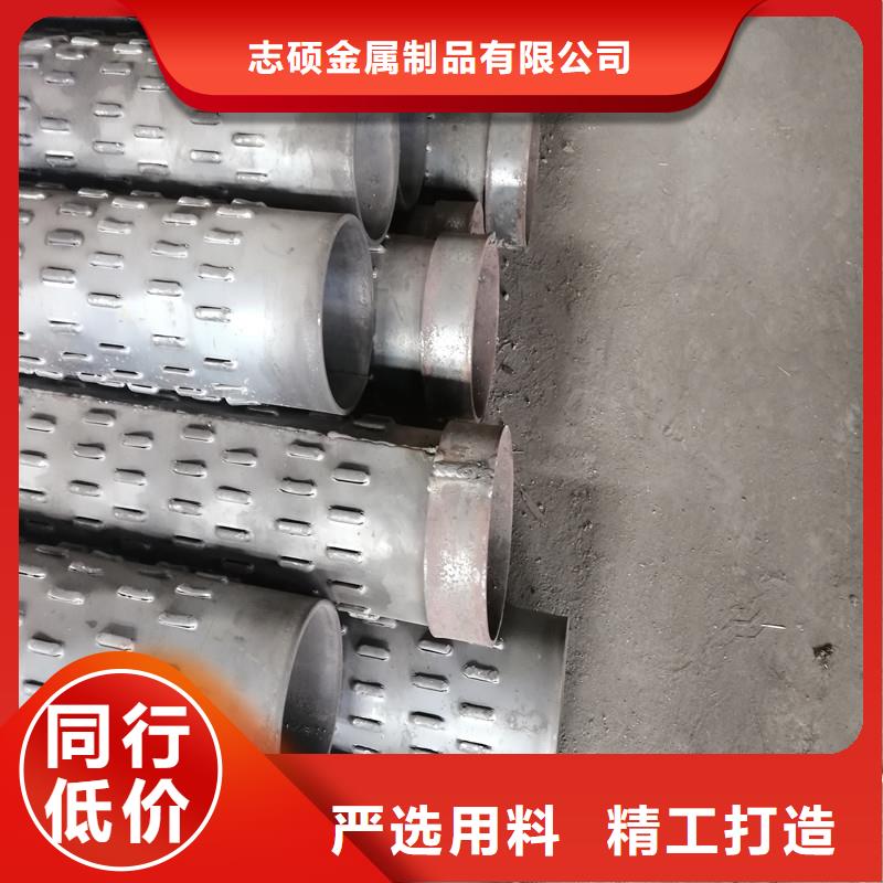 桥式滤水管坑距降水管大量现货