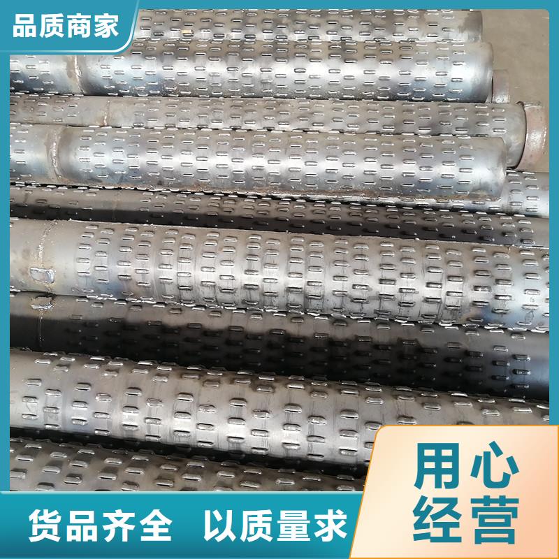 桥式滤水管降水管厂家型号齐全