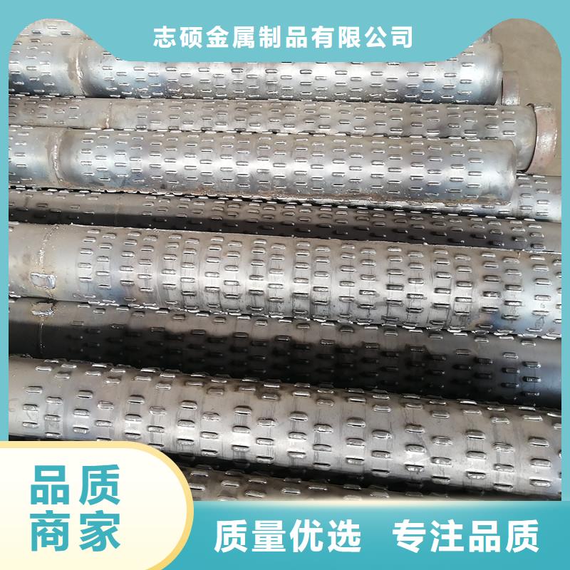 桥式滤水管绕丝滤水管源厂供货
