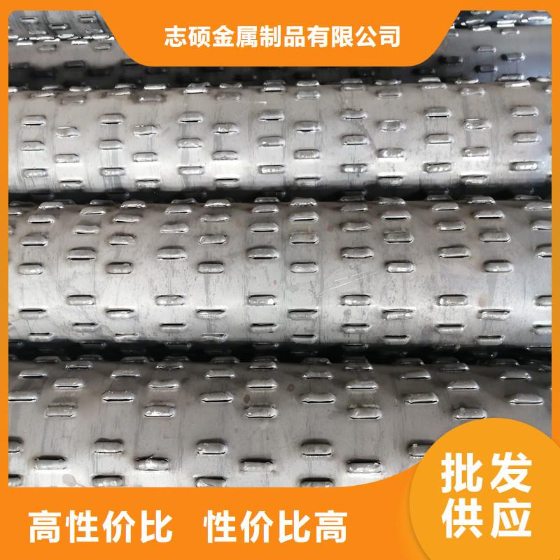 无砂井管现货
