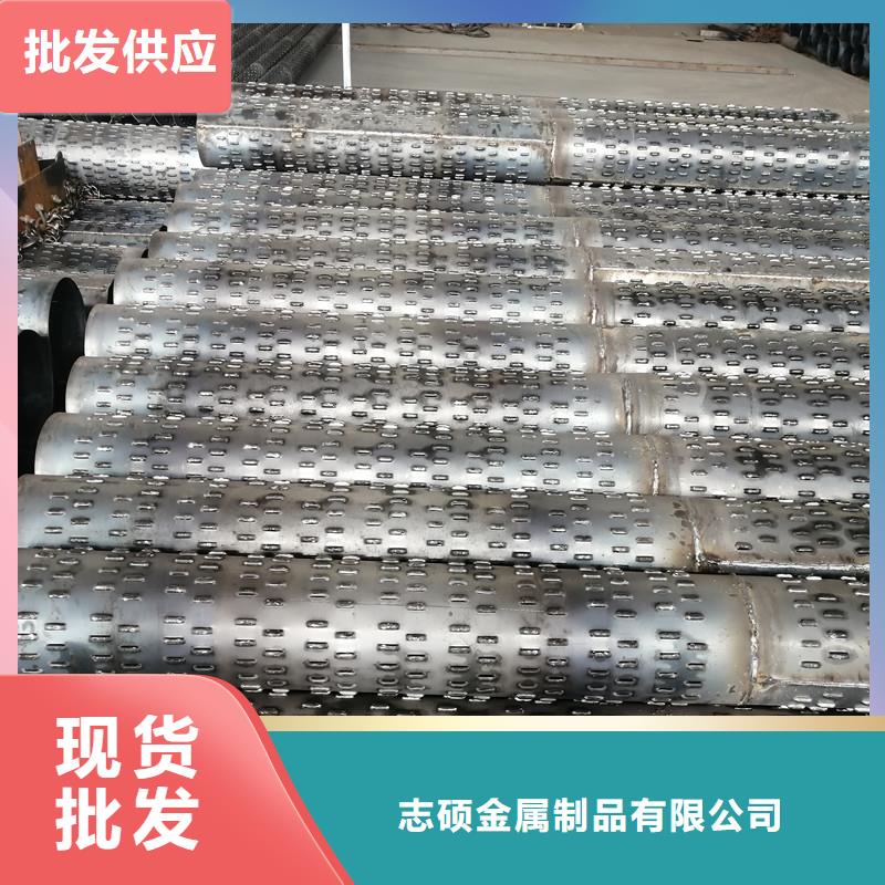 桥式滤水管_坑距降水管甄选好厂家