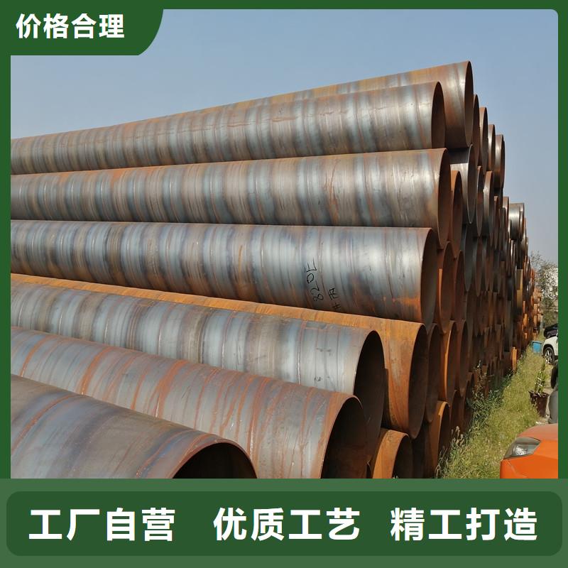 绕丝滤水管各种规格加工定做