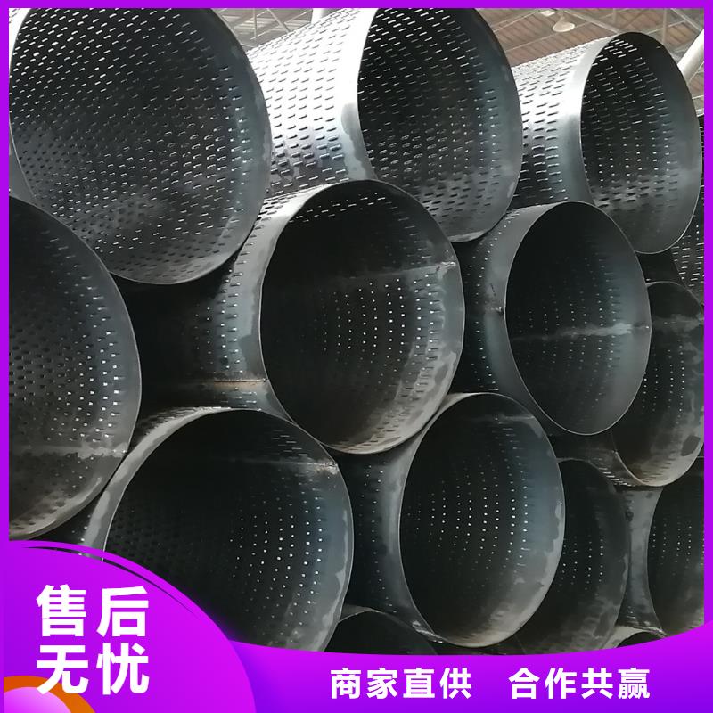 桥式滤水管镀锌滤水管厂家直接面向客户