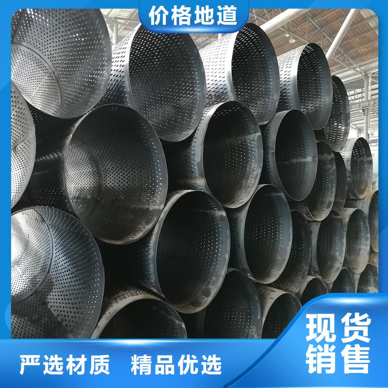 桥式滤水管井壁钢管种类多质量好