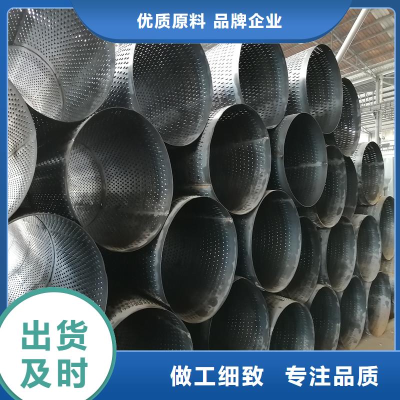 桥式滤水管滤水管安装简单