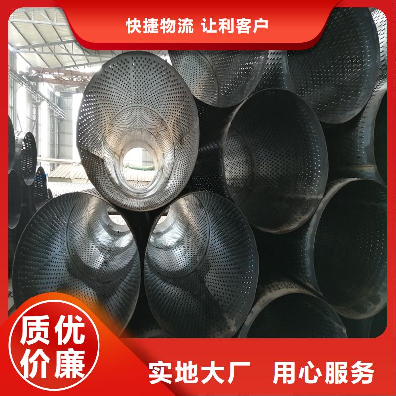 桥式滤水管桥式滤水管口碑好实力强