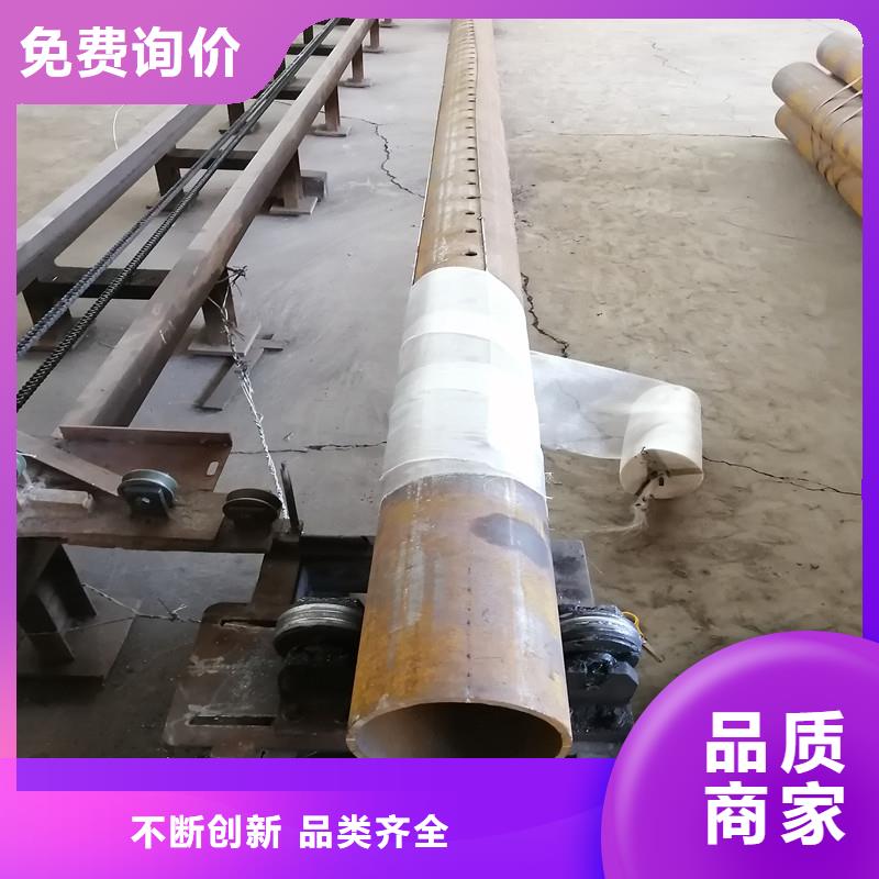 透水管273*3现货