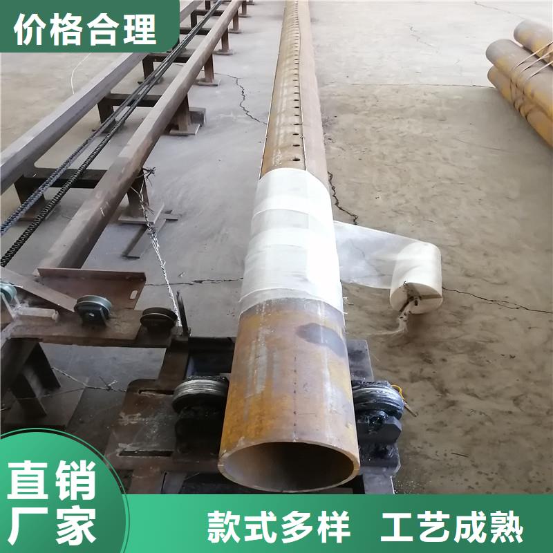 桥式滤水管绕丝滤水管实力大厂家