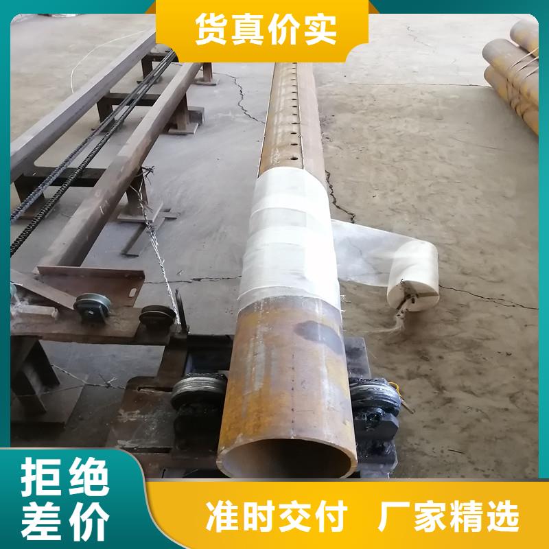 桥式滤水管_绕丝滤水管质优价廉