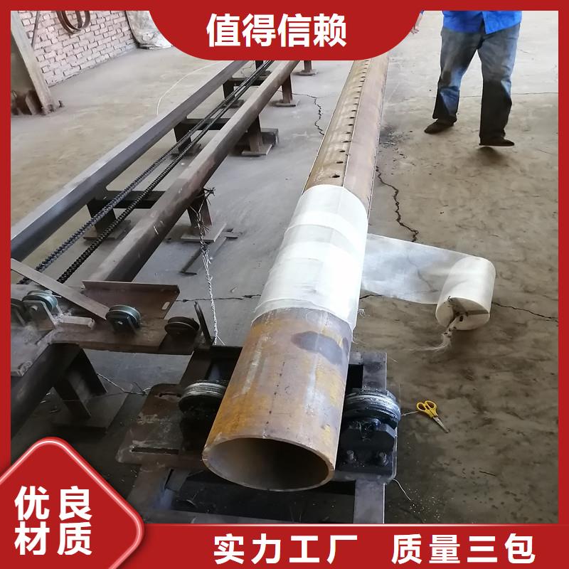 透水管273*3现货