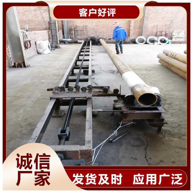 透水管273*3现货