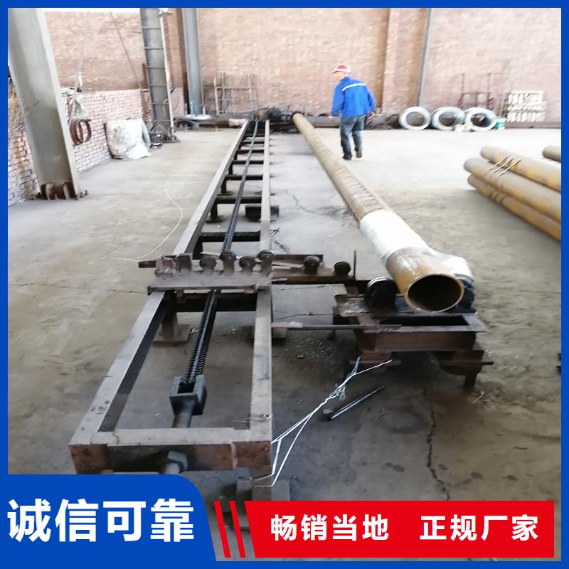 绕丝滤水管600*6厂家