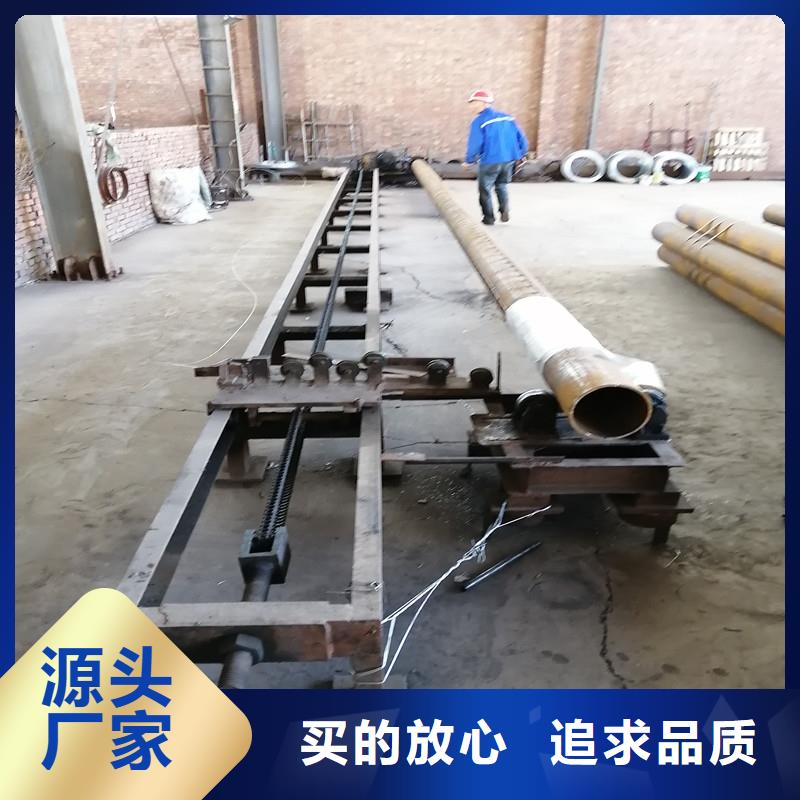 螺旋滤水管各种规格厂家