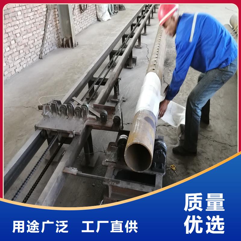 螺旋滤水管各种规格厂家