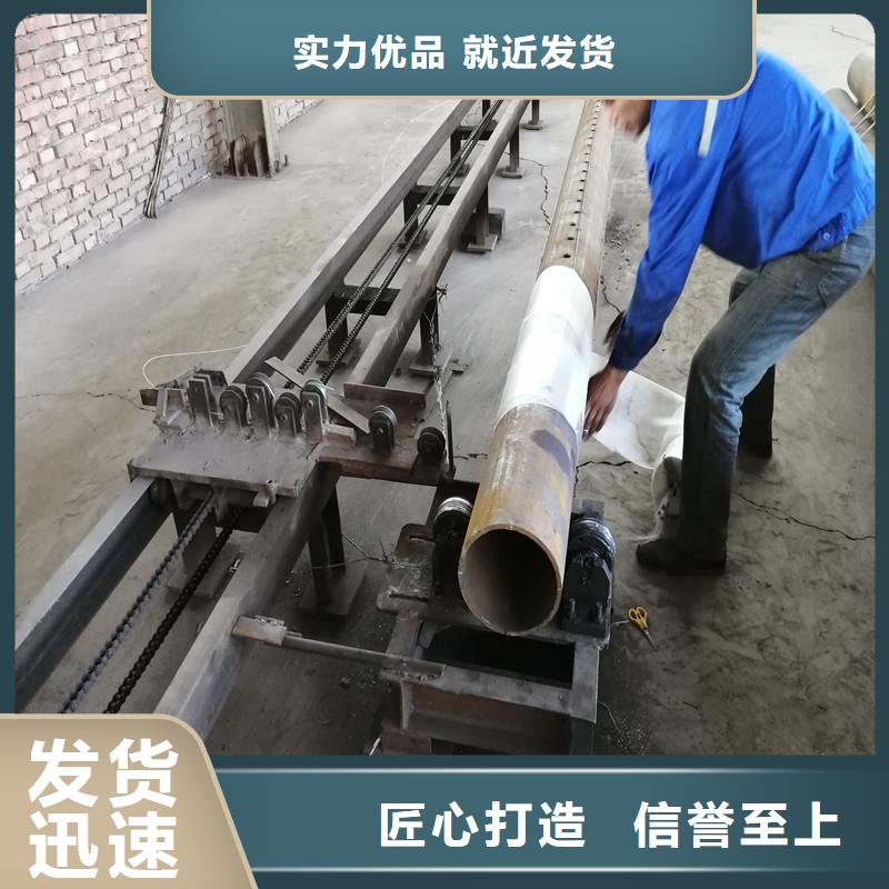透水管273*3现货