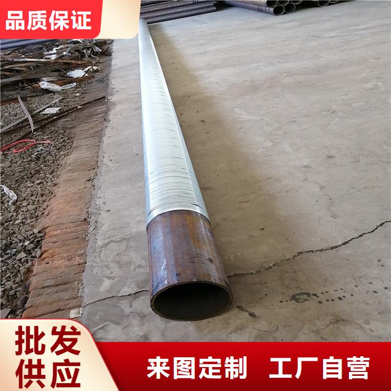 桥式滤水管螺旋滤水管购买的是放心