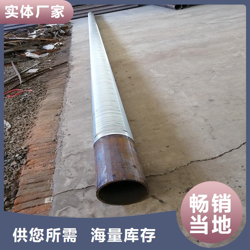 桥式滤水管螺旋滤水管用心制作