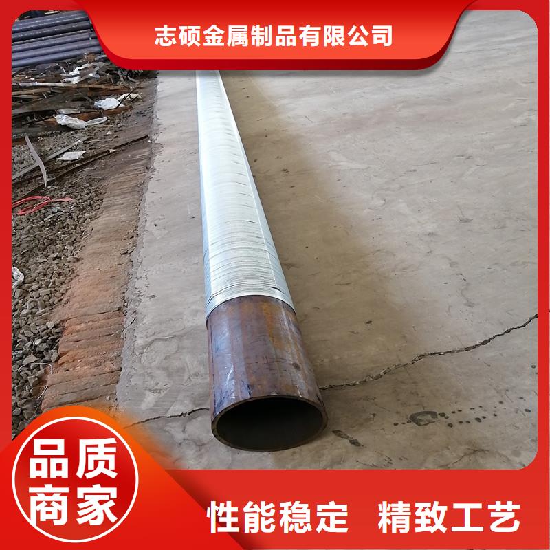 透水管273*3现货