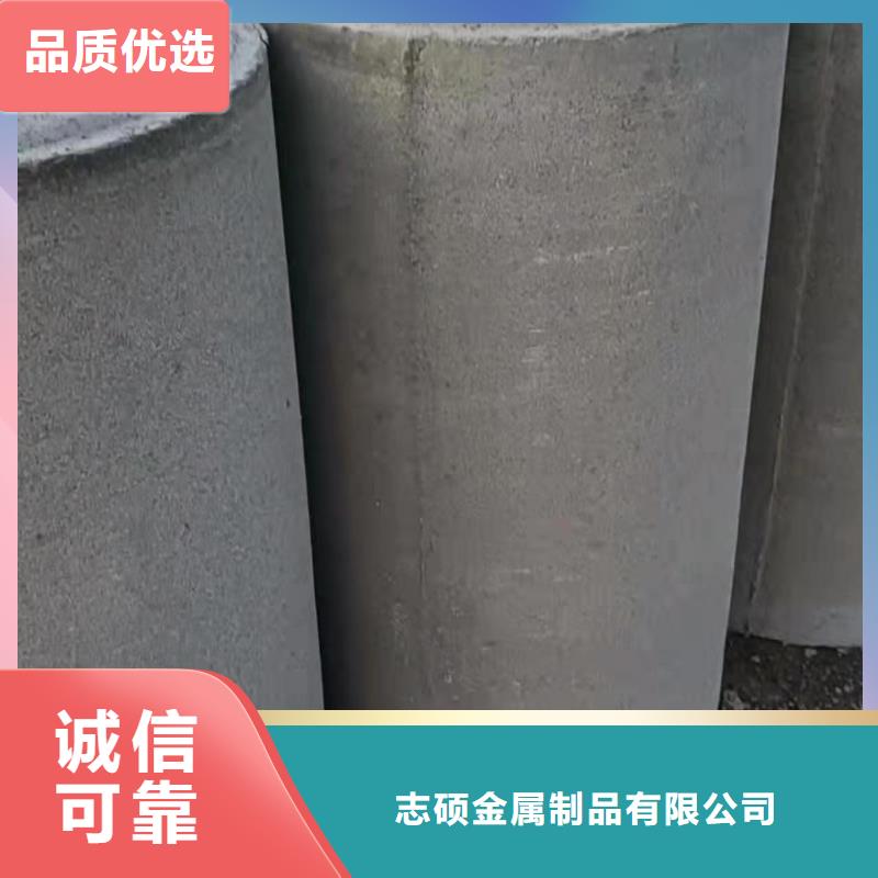 无砂管_水泥井管的简单介绍