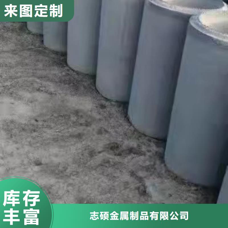 无砂透水管外径800厂家直发