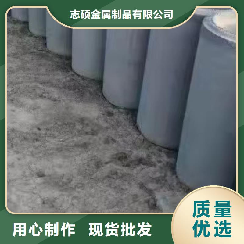 无砂管无砂管产地工厂