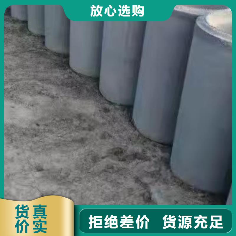 无砂管,滤水管保障