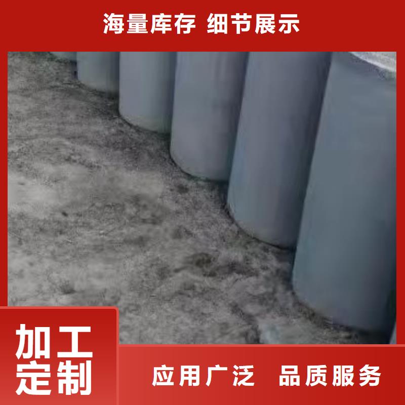 无砂水泥管内径800生产厂家