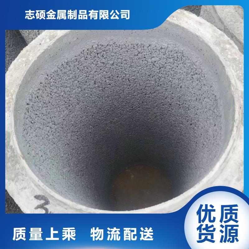无砂管水泥井管厂家