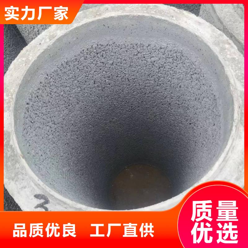 无砂管-无砂管产地货源