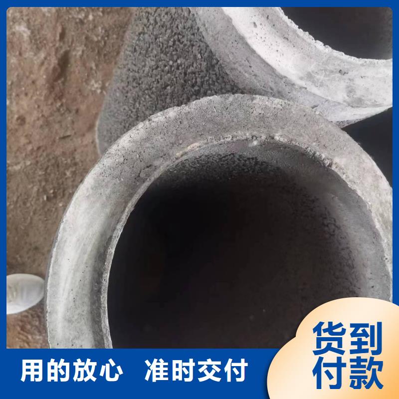 无砂管钢混透水管经销商