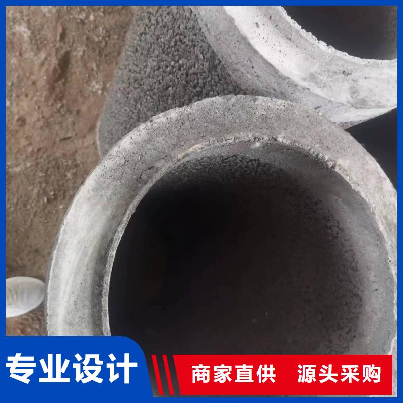 无砂管水泥井管精选好货
