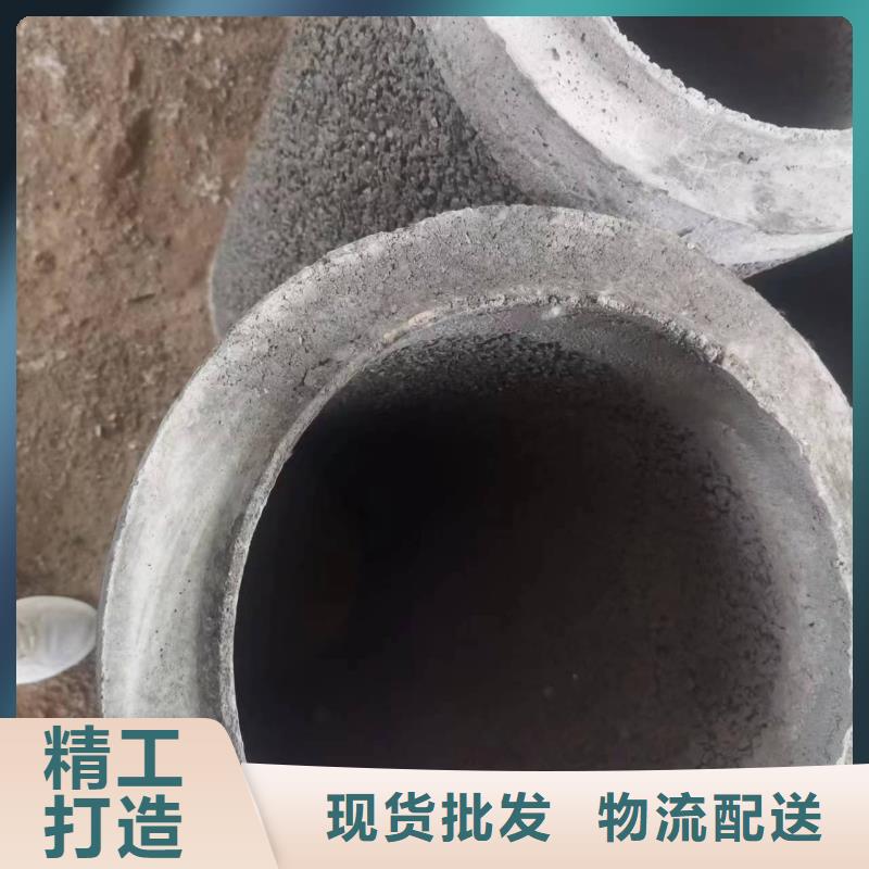 无砂管,水泥井管实拍品质保障