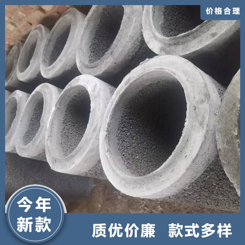 无砂管井壁管质量无忧