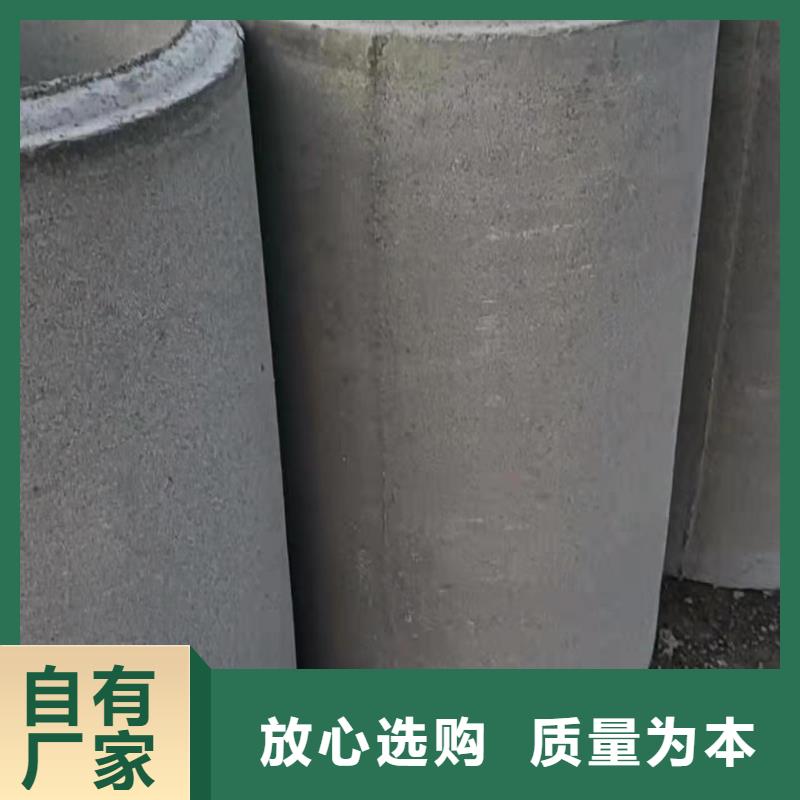 无砂管_井壁管实力优品
