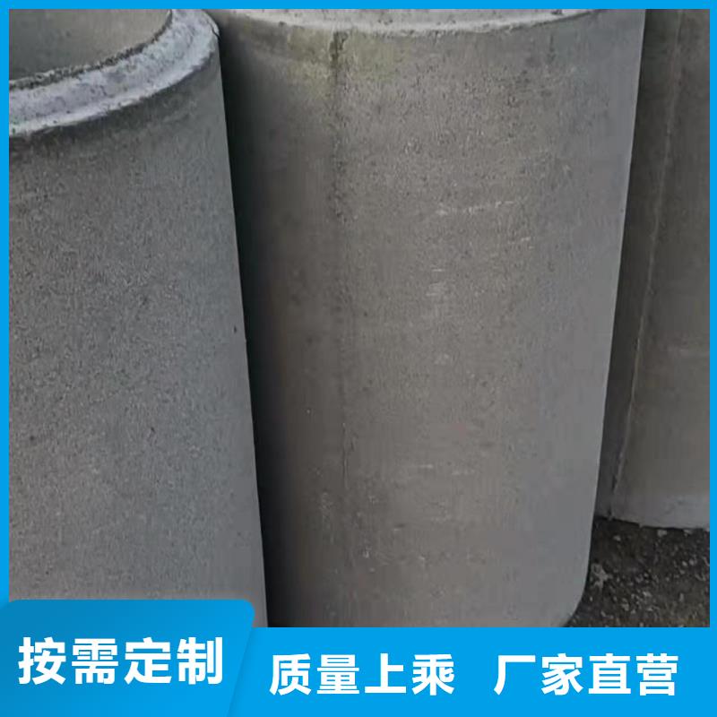 无砂管井壁管做工精细
