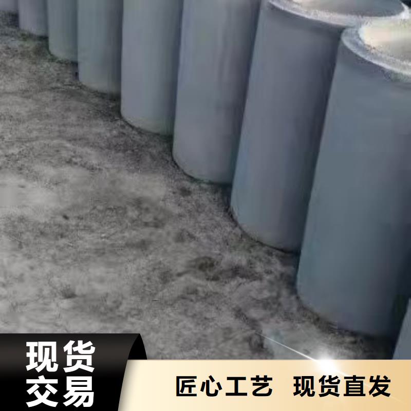 无砂管水泥井管价格实惠工厂直供