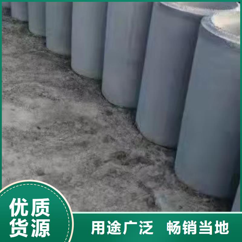 无砂管水泥井管厂家质量过硬