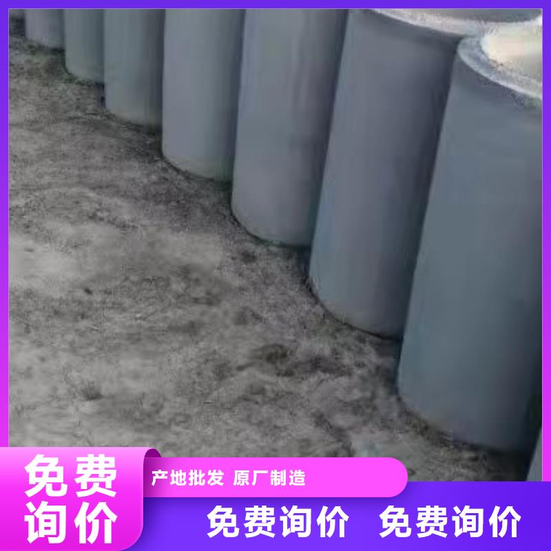 无砂管无砂透水管性价比高
