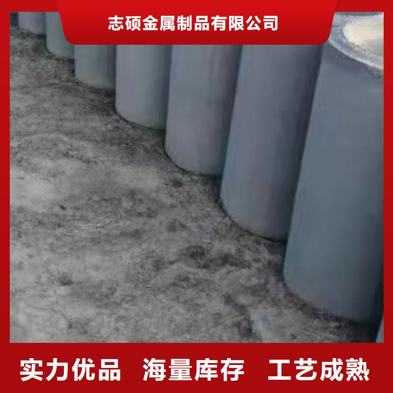 无砂管内径200mm现货直销