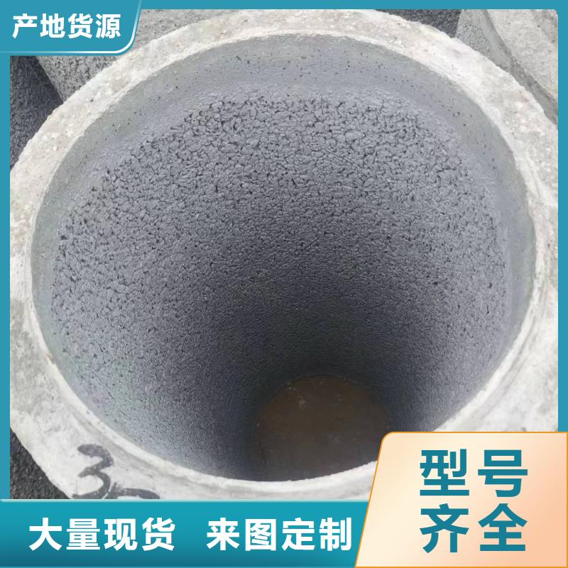 无砂管无砂管现货充足量大优惠